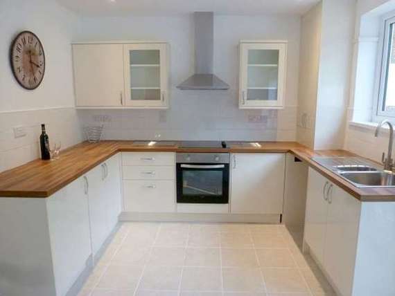 3 Bedroom Terraced