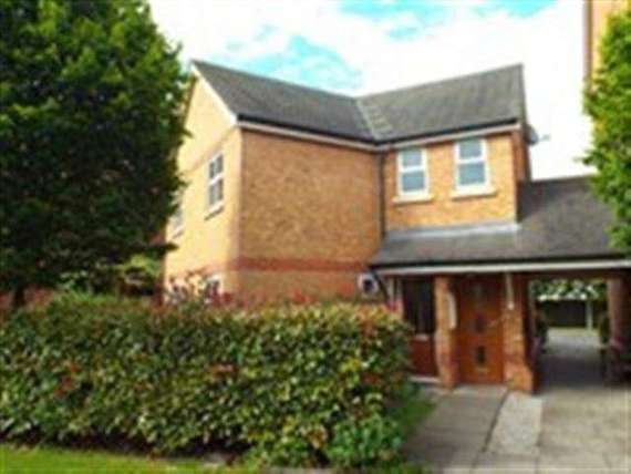 2 Bedroom Flat