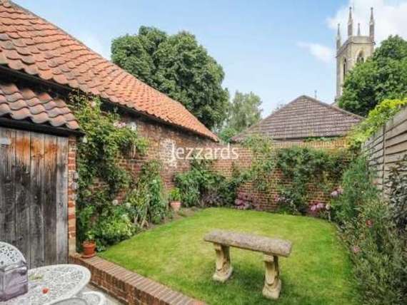 3 Bedroom Detached