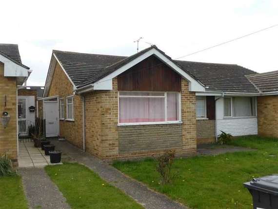 3 Bedroom Detached