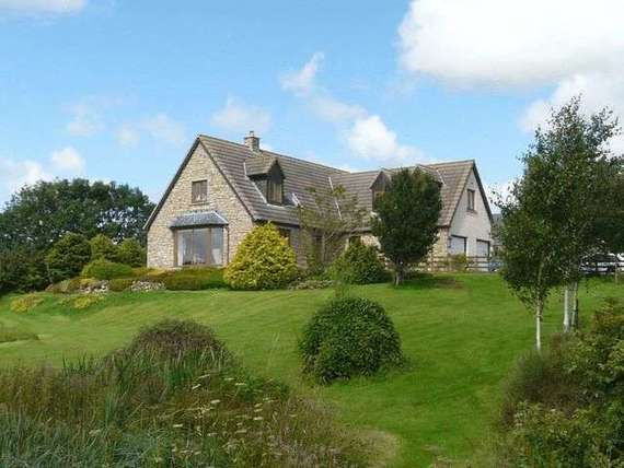 4&nbsp;Bedroom&nbsp;Detached