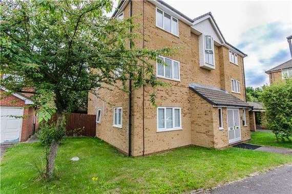 2 Bedroom Flat