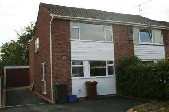3 Bedroom Semi-Detac...