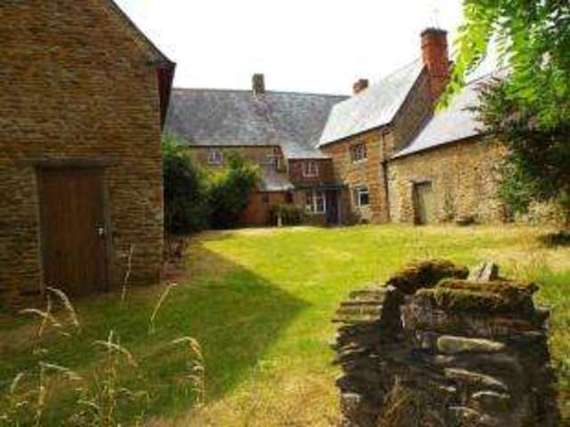 6 Bedroom Detached