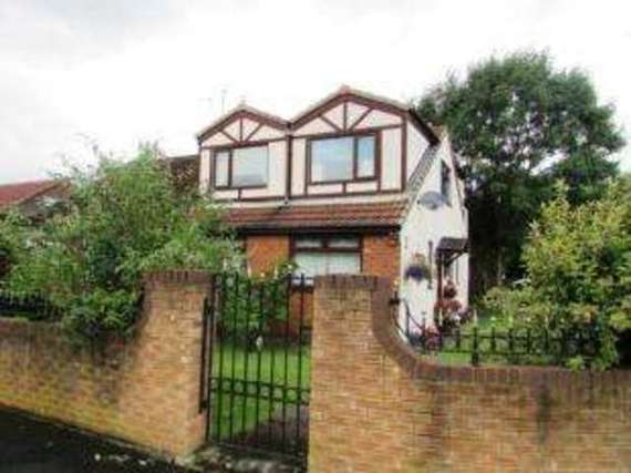 4&nbsp;Bedroom&nbsp;Semi-Detac...