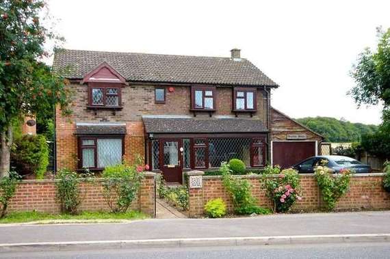 4 Bedroom Detached