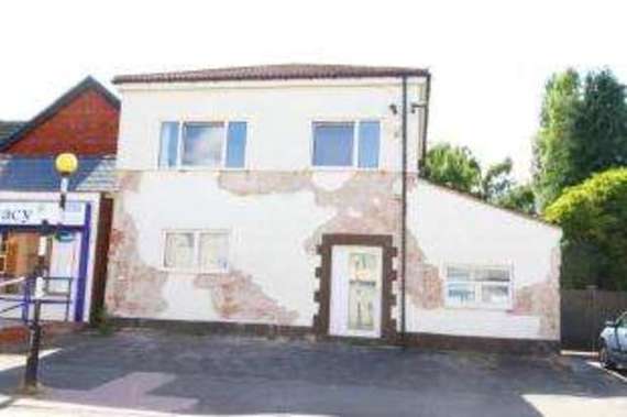 3 Bedroom Detached