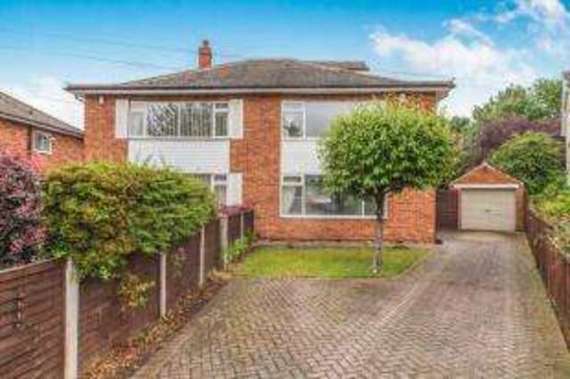 3 Bedroom Semi-Detac...
