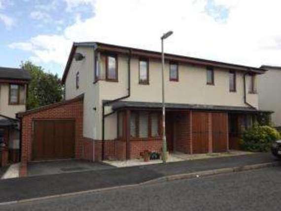 3&nbsp;Bedroom&nbsp;Semi-Detac...