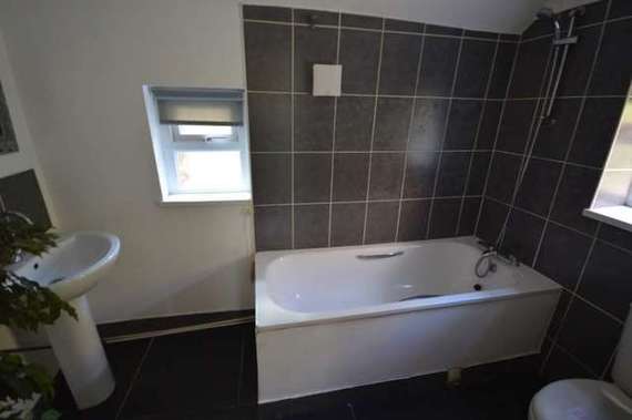 3 Bedroom Terraced