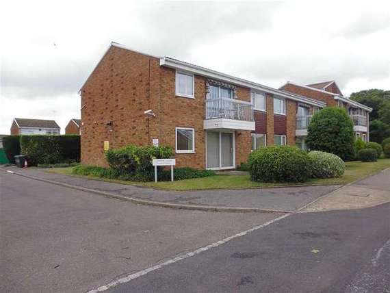 2 Bedroom Flat