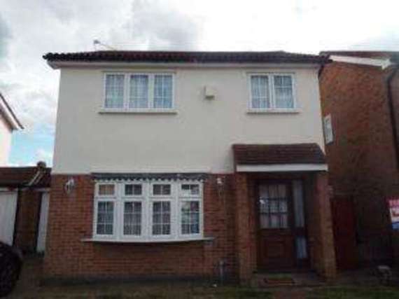 3 Bedroom Detached