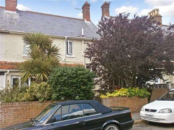 3 Bedroom Semi-Detac...