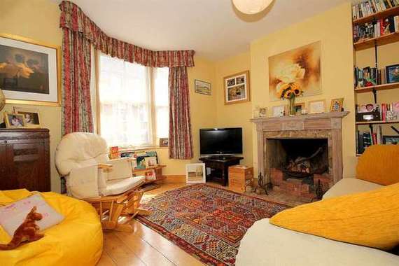 2 Bedroom Detached