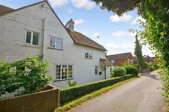 3 Bedroom Semi-Detac...