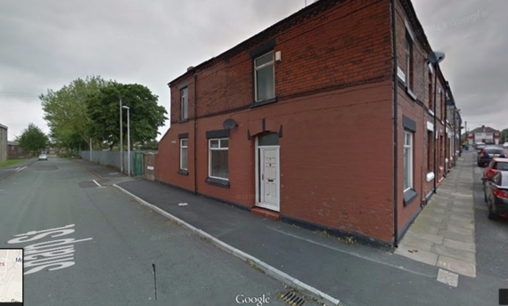 3 Bedroom End of Ter...