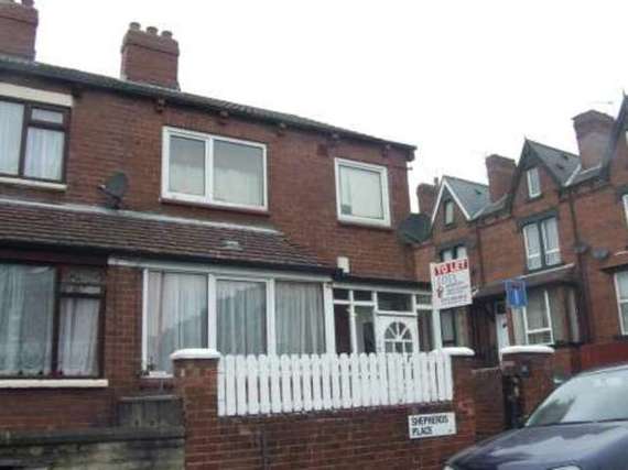 3 Bedroom Terraced