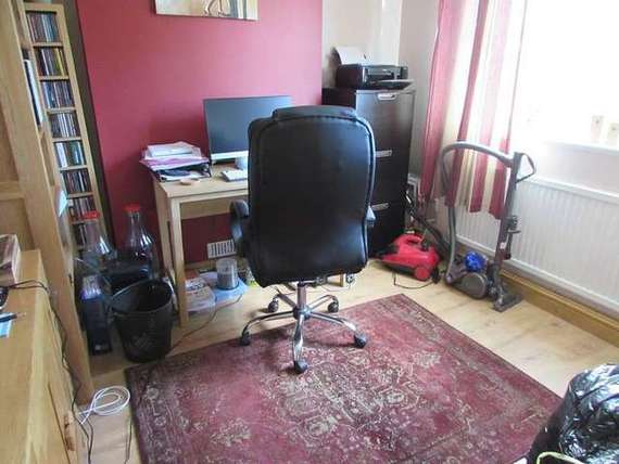 3 Bedroom Semi-Detac...