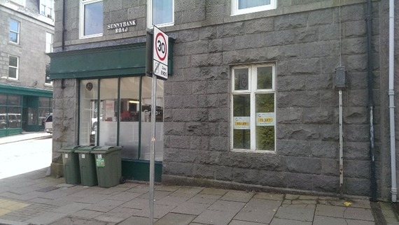 2 Bedroom Flat
