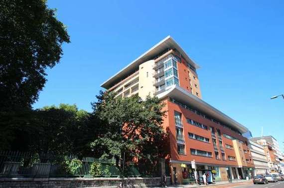 2 Bedroom Apartment