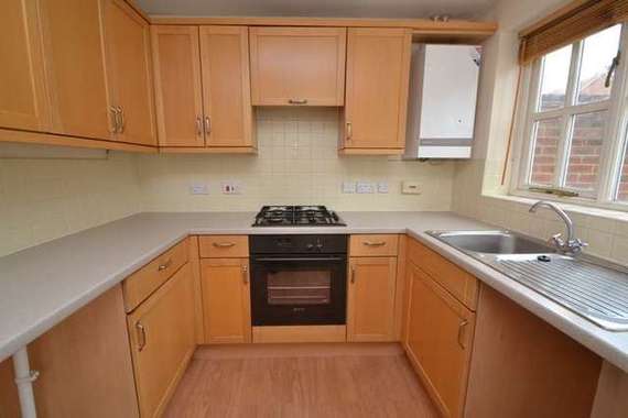 3 Bedroom Semi-Detac...