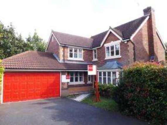 4 Bedroom Detached