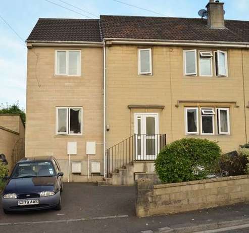 2&nbsp;Bedroom&nbsp;Ground Fla...