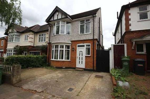 3 Bedroom Detached