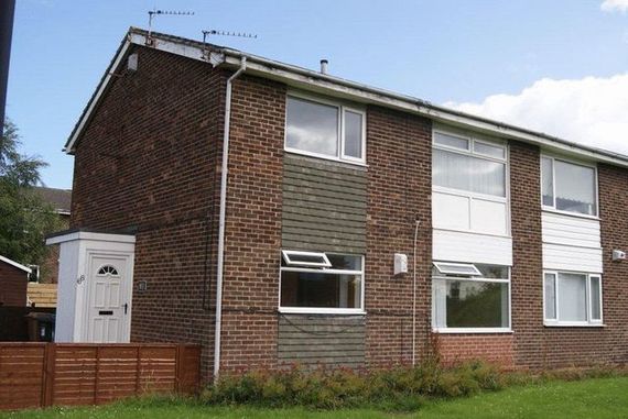 2 Bedroom Flat