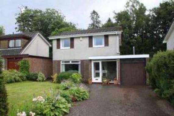 3 Bedroom Detached