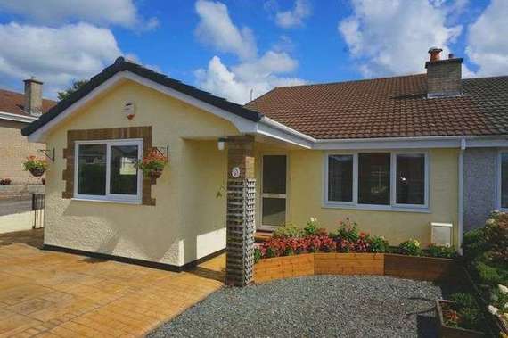 3 Bedroom Detached