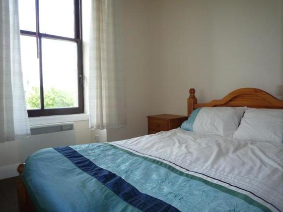 2 Bedroom Flat