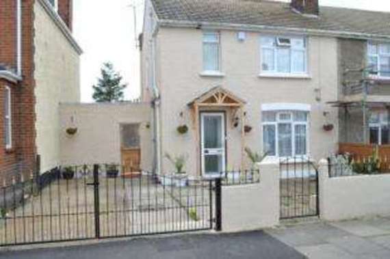 3 Bedroom Semi-Detac...