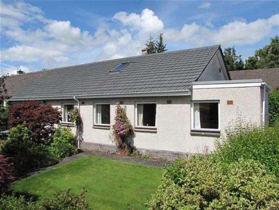 4 Bedroom Bungalow