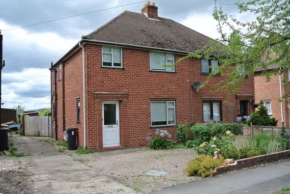 3 Bedroom Semi-Detac...