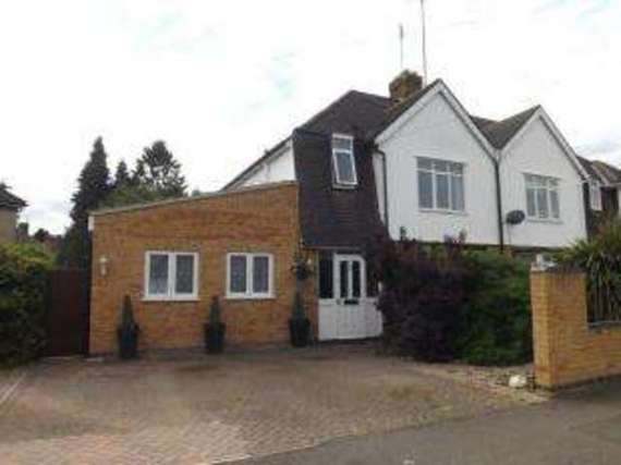 4 Bedroom Semi-Detac...
