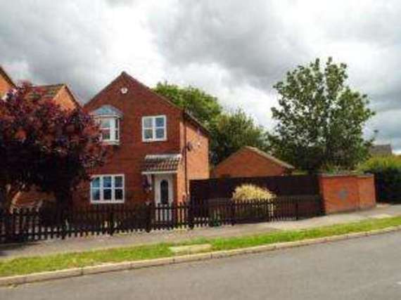 3 Bedroom Detached