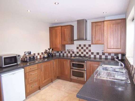 3 Bedroom Detached