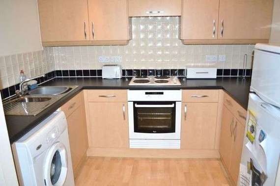 1 Bedroom Flat