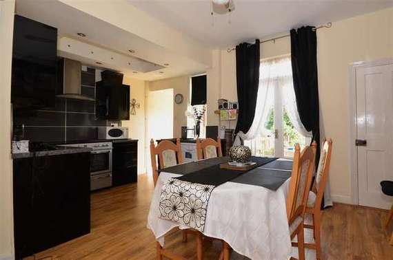 3 Bedroom Terraced