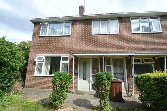 3 Bedroom Detached