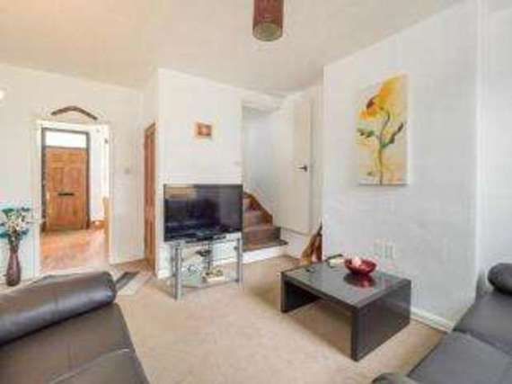 3 Bedroom Terraced