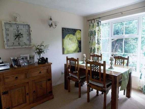 3 Bedroom Detached