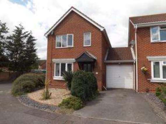3 Bedroom Detached