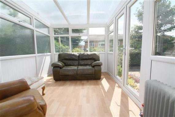 3 Bedroom Detached