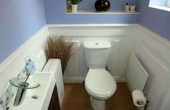 4 Bedroom Detached