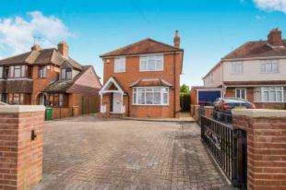 3 Bedroom Detached