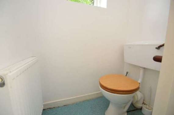 2 Bedroom Terraced