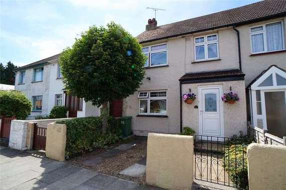 3&nbsp;Bedroom&nbsp;Semi-Detac...