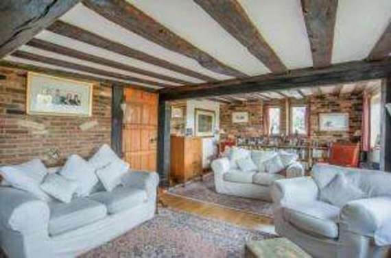 5 Bedroom Detached